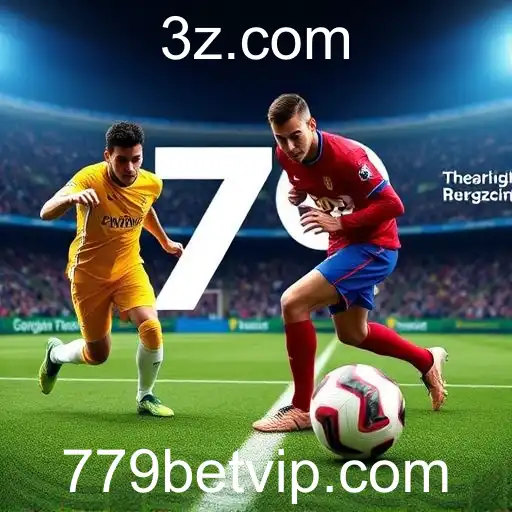 A Ascensão do 779BET no Mundo dos Jogos Online