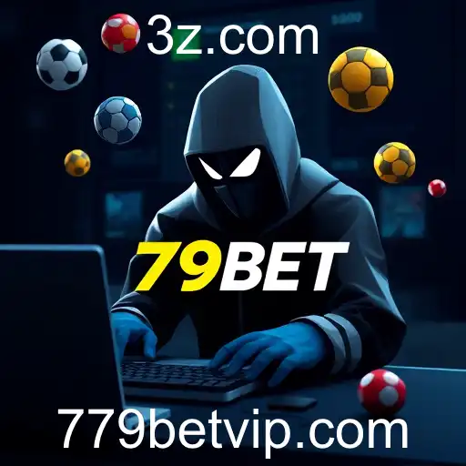 A Ascensão do 779BET no Mercado de Jogos Online