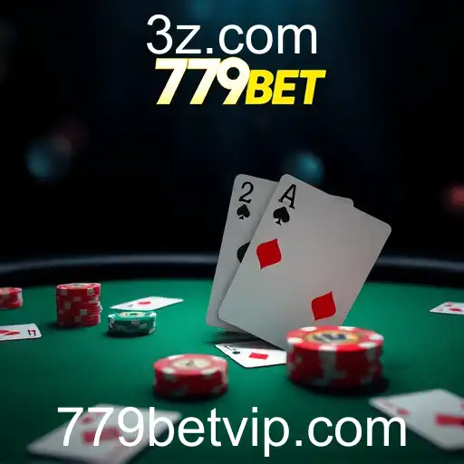 Explorando a Fascinante Categoria de Jogos de Cartas no 779BET