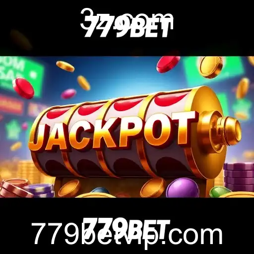 Descubra a Emoção dos Jackpots Progressivos no 779BET