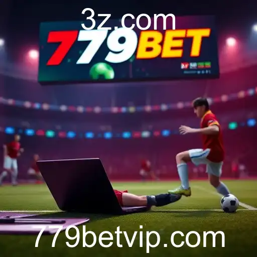 Tendências de Jogos Online em 2025: Uma Nova Era para 779BET