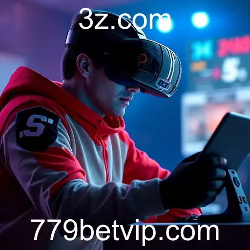 Inovações e Tendências no Mercado de Jogos Online em 2026