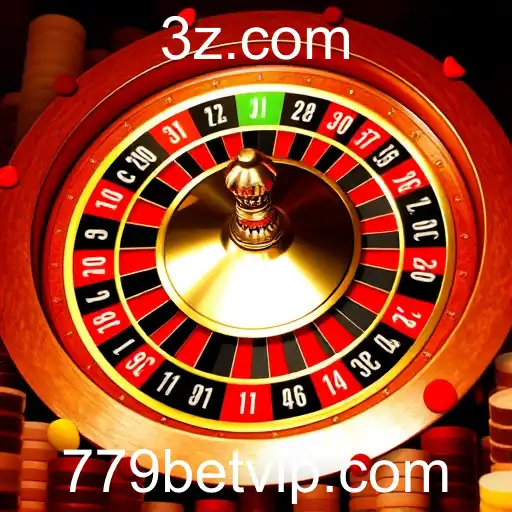 Explorando a Emoção dos Jogos de Roleta no 779BET