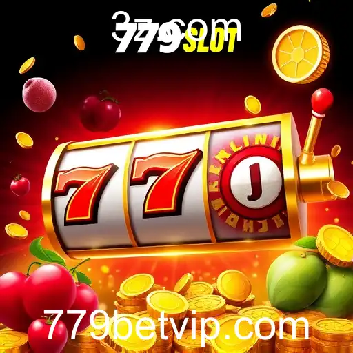 Explorando a Categoria 'Video Slots' no 779BET: Entretenimento e Emoção a Cada Giro