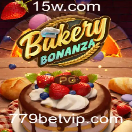 Descubra BakeryBonanza: O Jogo Delicioso que Conquista o Mundo com 779BET