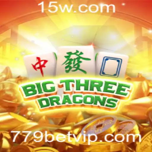 Descubra o Mundo de BigThreeDragons no Universo de 779BET