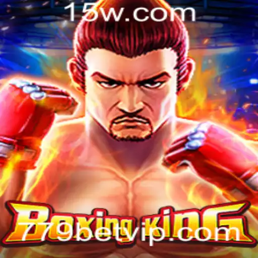 Explorando o BoxingKing: O Jogo que Está Revolucionando o Mundo das Apostas