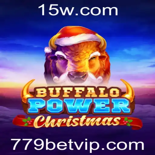 Descubra o Fascinante Mundo de BuffaloPowerChristmas com 779BET