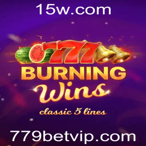 BurningWins: Descubra o Fascínio deste Jogo Inovador na Plataforma 779BET