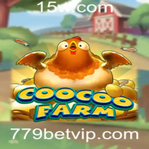 CooCooFarm: Um Mergulho na Diversão Agrícola do Jogo com 779BET