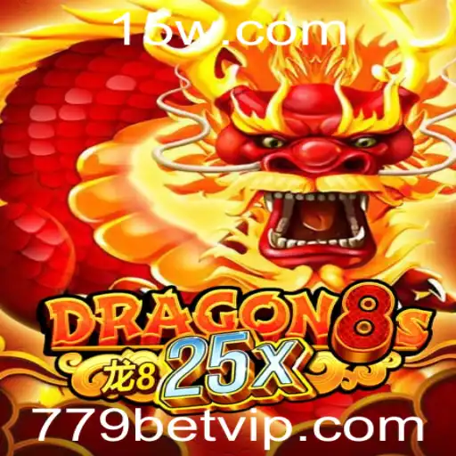 Novo Jogo Dragon8s25x: Descubra a Aventura Épica com 779BET
