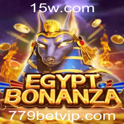 Descubra o Fascinante Mundo do Jogo EgyptBonanza no 779BET