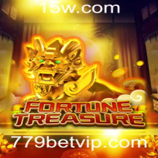 FortuneTreasure: Descubra a Nova Sensação de Jogos com 779BET