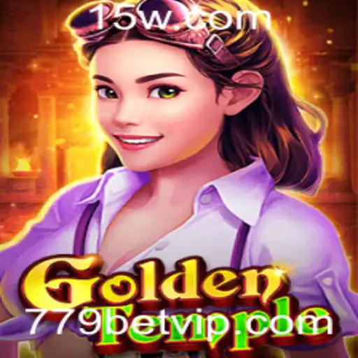 Descubra o Fascinante Mundo do Jogo GoldenTemple na Plataforma 779BET