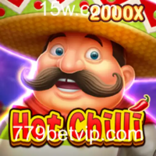 HotChilli: Descubra a Emoção Picante do Novo Jogo da 779BET