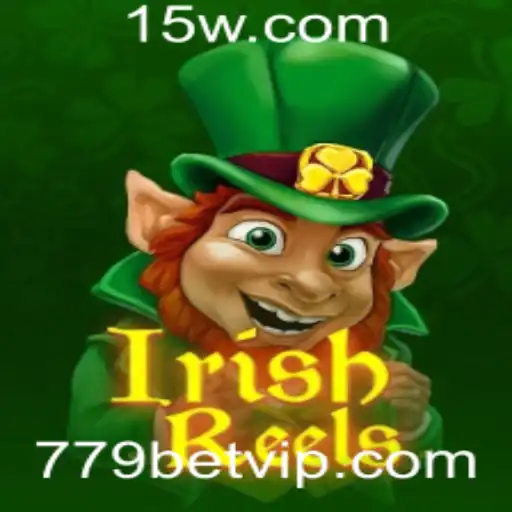 Descubra IrishReels: Mergulhe na Aventura de Slots com a 779BET