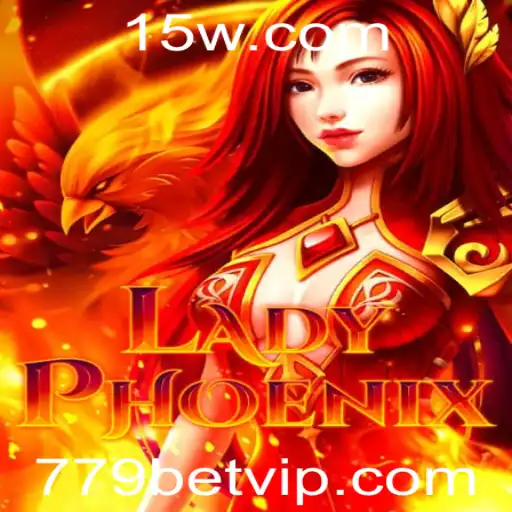 Descubra LadyPhoenix: O Fascinante Mundo do Jogo Popular com 779BET
