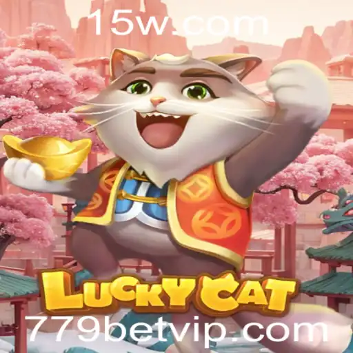 Descubra o Cativante Mundo de LuckyCat: Um Jogo de Diversão e Sorte com 779BET