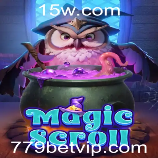 Explorando o Mundo Envolvente de MagicScroll: A Inovação dos Jogos de Aventura