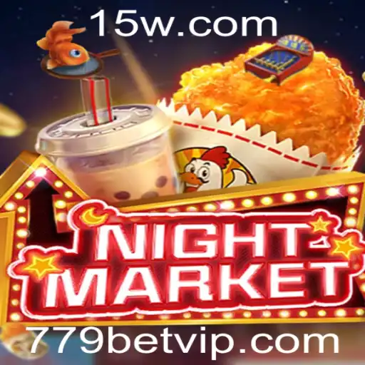 Explorando o Jogo NIGHTMARKET: Aventura e Estratégia com 779BET
