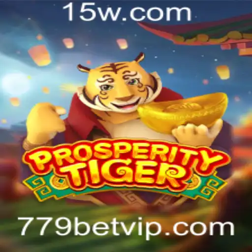 Descubra ProsperityTiger: A Nova Experiência de Jogo em 779BET