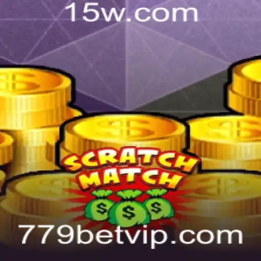 Descubra o Empolgante Mundo de ScratchMatch com 779BET
