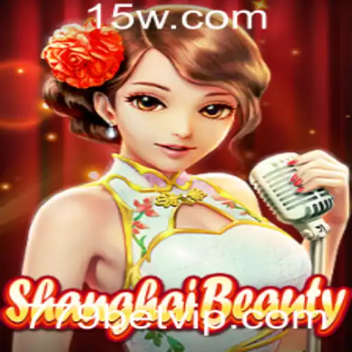 Explorando ShanghaiBeauty: Um Jogo Cativante no Mundo de 779BET