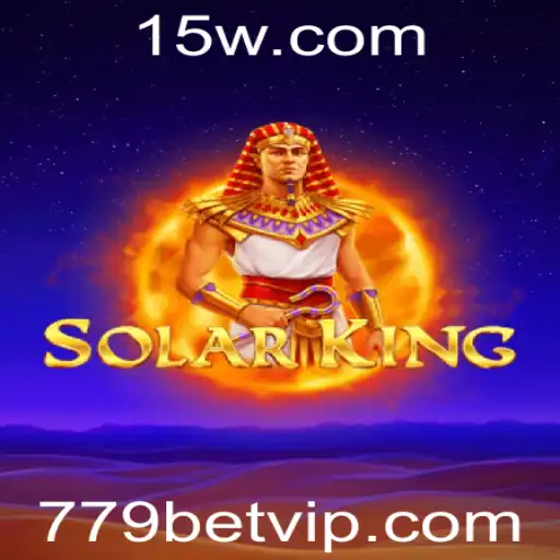 Explorando o Universo de SolarKing: Um Guia Completo para os Jogadores de 779BET