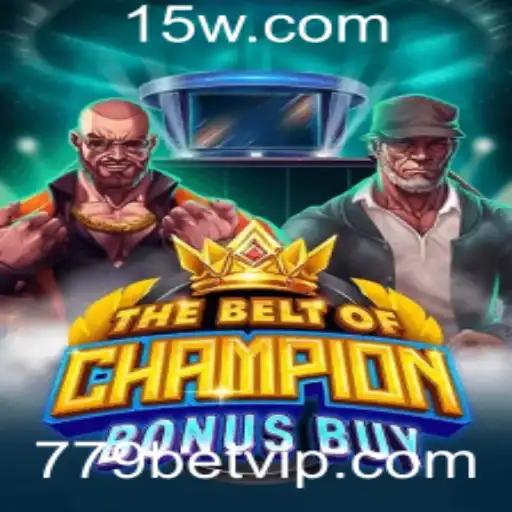 Explorando TheBeltOfChampionBonusBuy: Um Mergulho no Mundo dos Jogos
