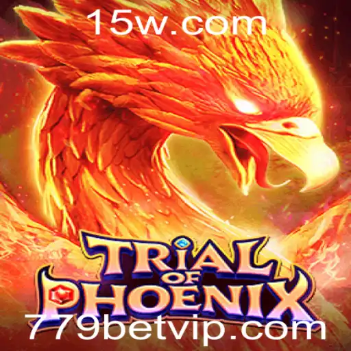 Descubra o Fascinante Mundo de TrialofPhoenix com 779BET