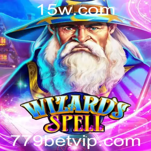 WizardsSpell: Um Mergulho no Mundo Encantado dos Feitiços com 779BET